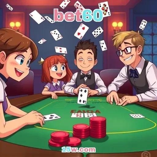 bet60: Recursos de Login Que Transformam Sua Experiência de Apostas