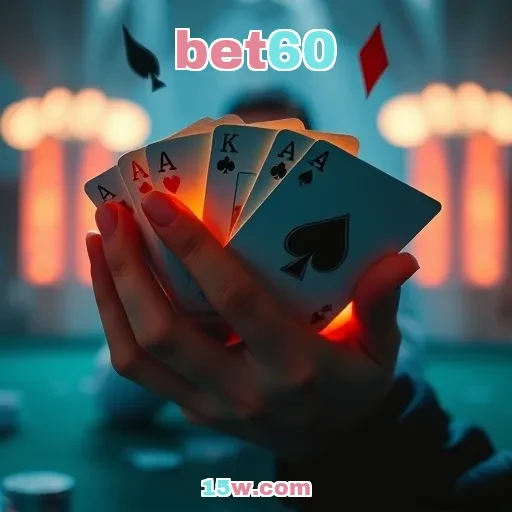 bet60: As Promoções Que Vão Transformar Seu Jogo Hoje