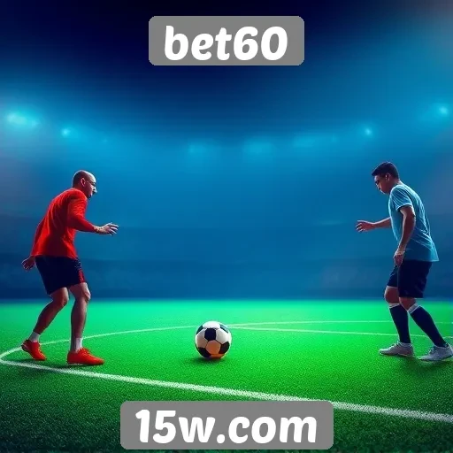 O impacto das promoções no engajamento dos usuários bet60