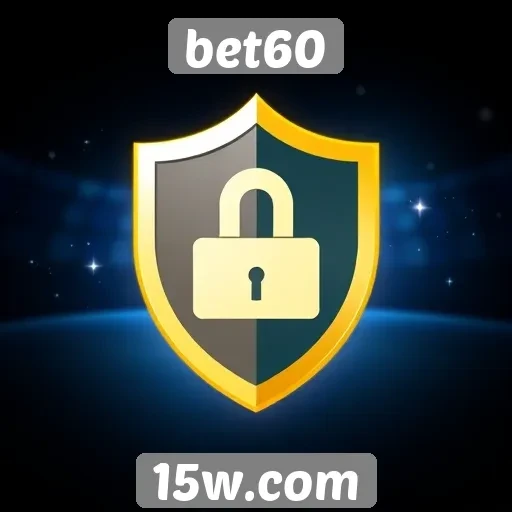 Segurança e licenciamento do bet60 para jogadores