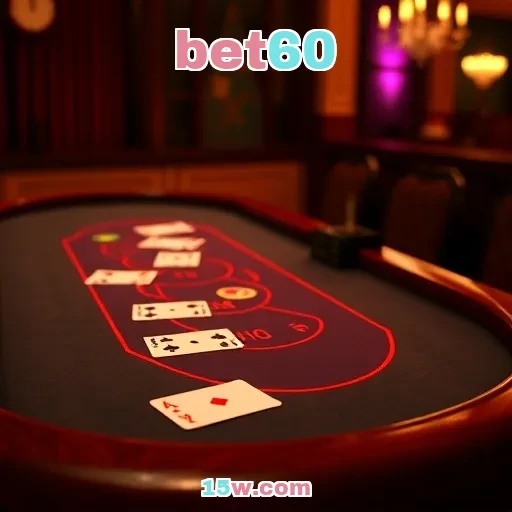 bet60: Descubra Por Que Este Site é a Sua Melhor Opção de Jogos